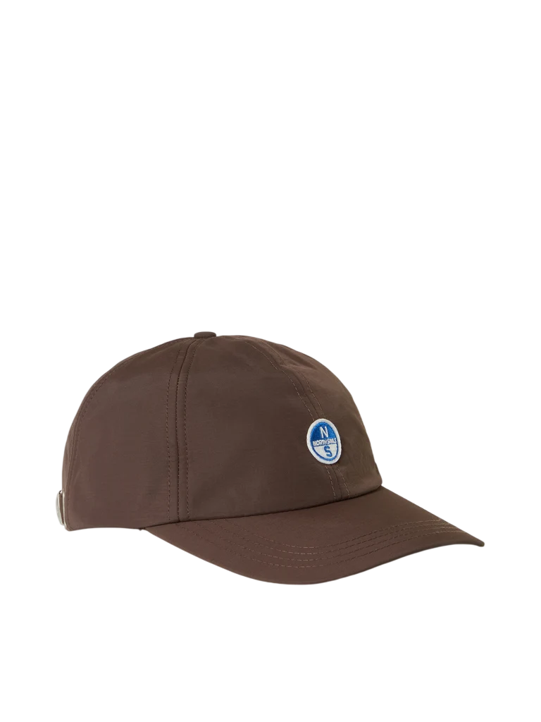 NORTH SAILS Cappellino da baseball in nylon 623434