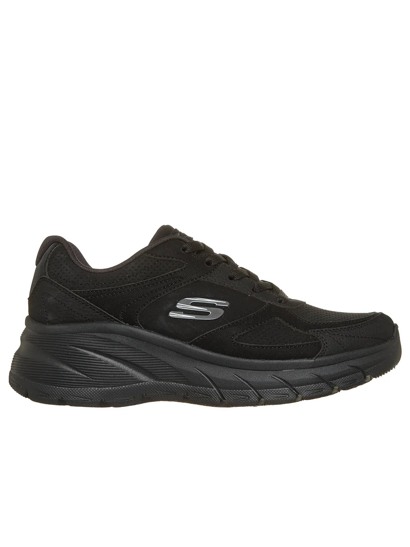 SKECHERS Sneaker Donna Fashion Fit, vintage rise 150386