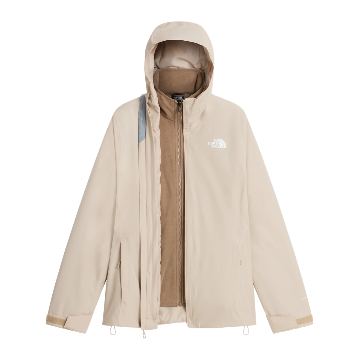 The North Face Quest DryVent™ Mono Triclimate - Giacca 3 in 1 da Donna