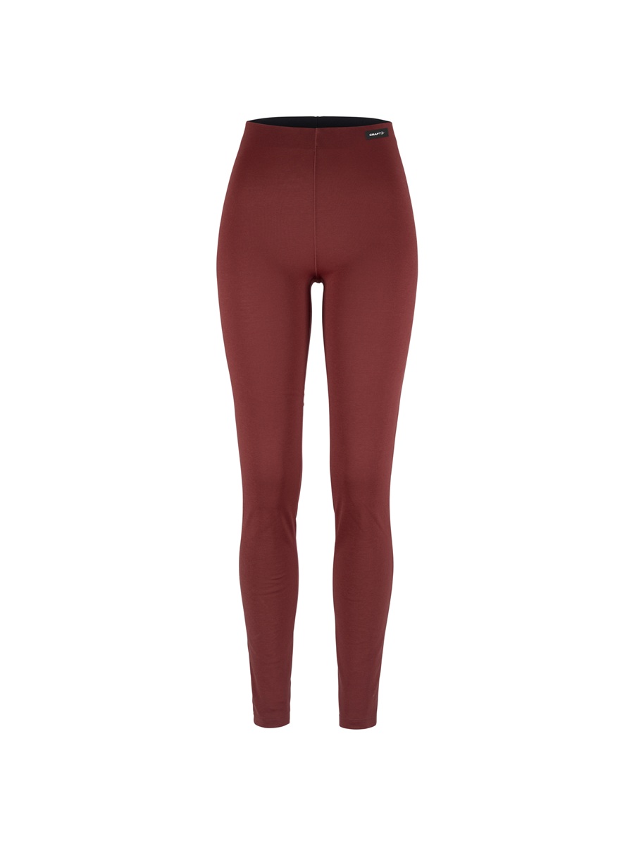 CRAFT Thermal Baselayer Pants W - Pantalone Termico intimo da Donna - C19226