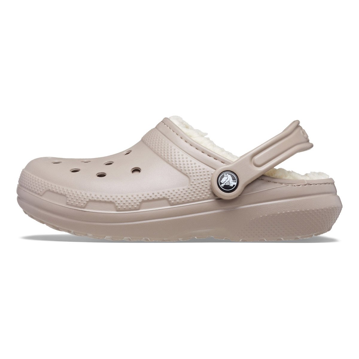 CROCS Sabot Unisex con imbottitura 203591