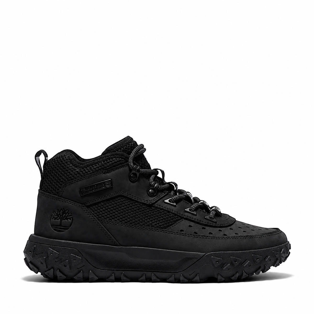 Timberland GreenStride™ Motion 6 MId Lace - Sneaker da Uomo - TB 0A5VAC 015