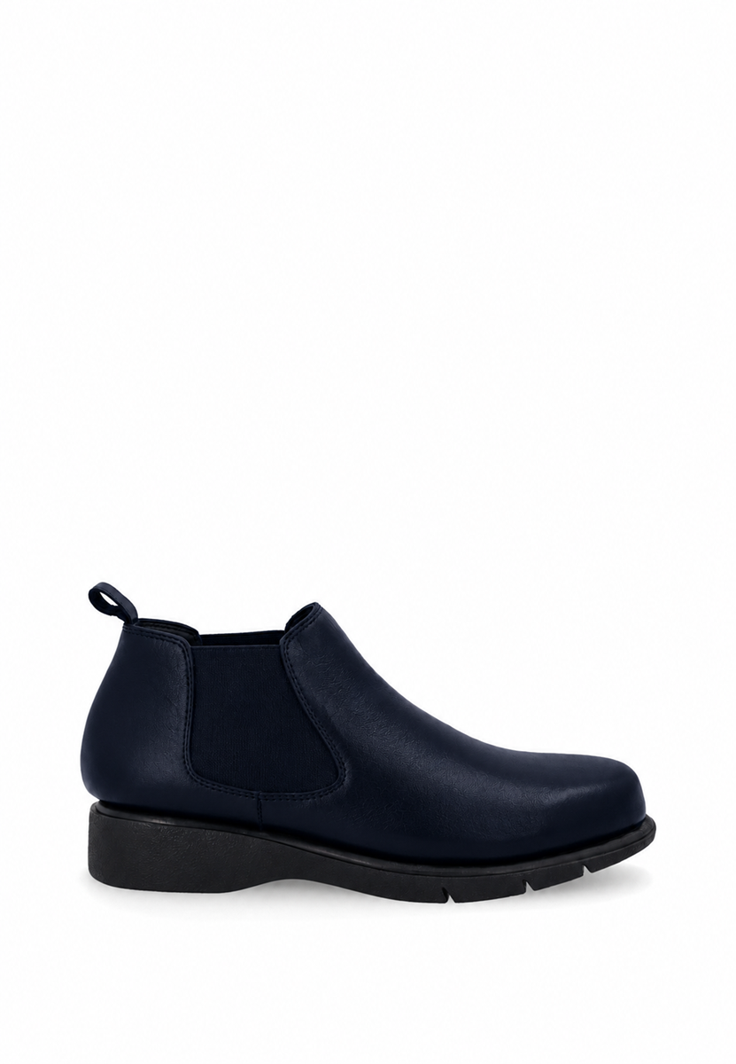FRAU A57N1 – Beatles Comfort in Pelle da Donna