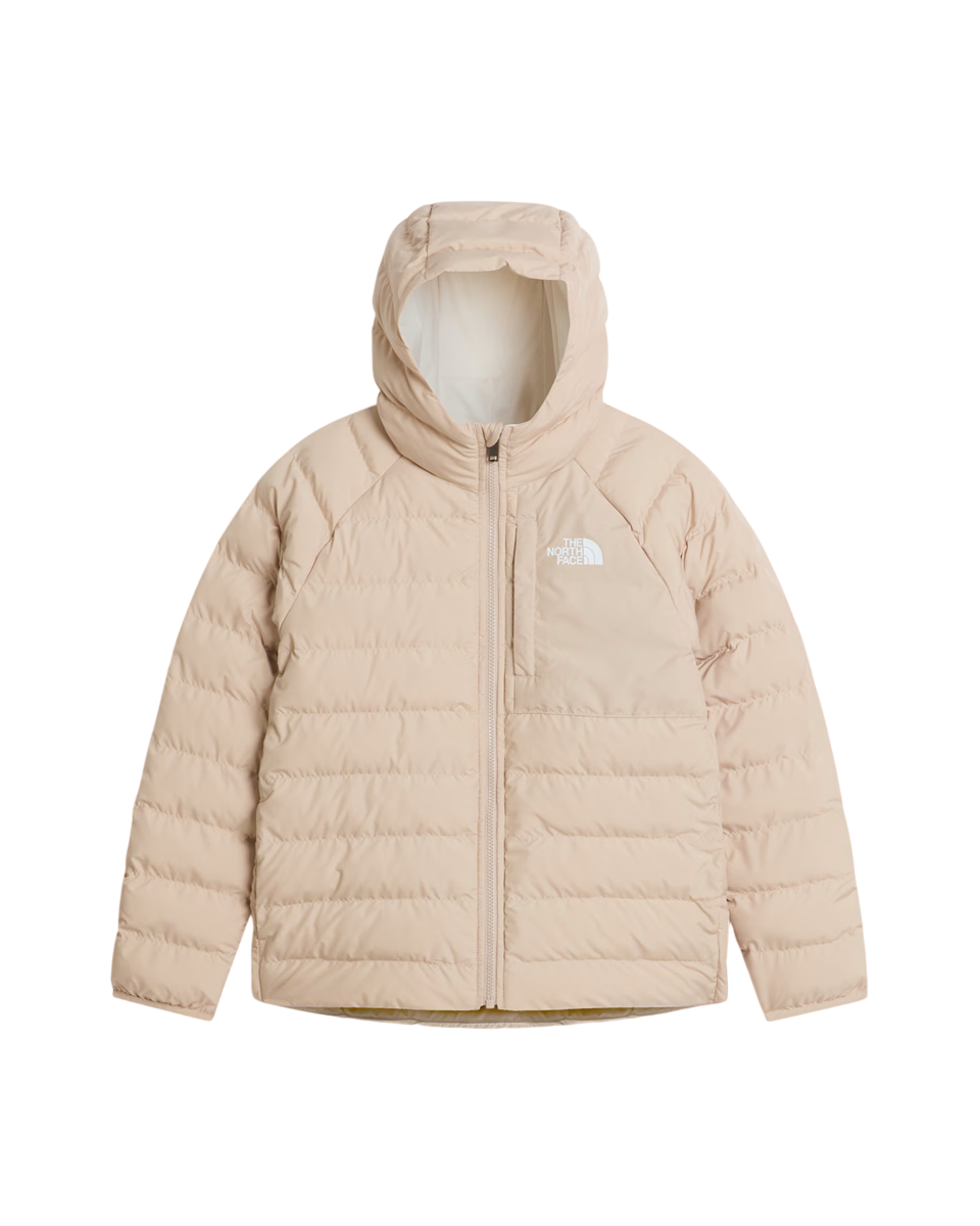The North Face G Rvr Perrito Jacket - Giacca Reversibile per Bambine e Ragazze