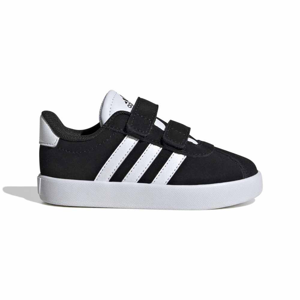 Adidas VL Court 3.0 CF Infant - Sneaker Primi Passi Unisex Bambini (ID9158)