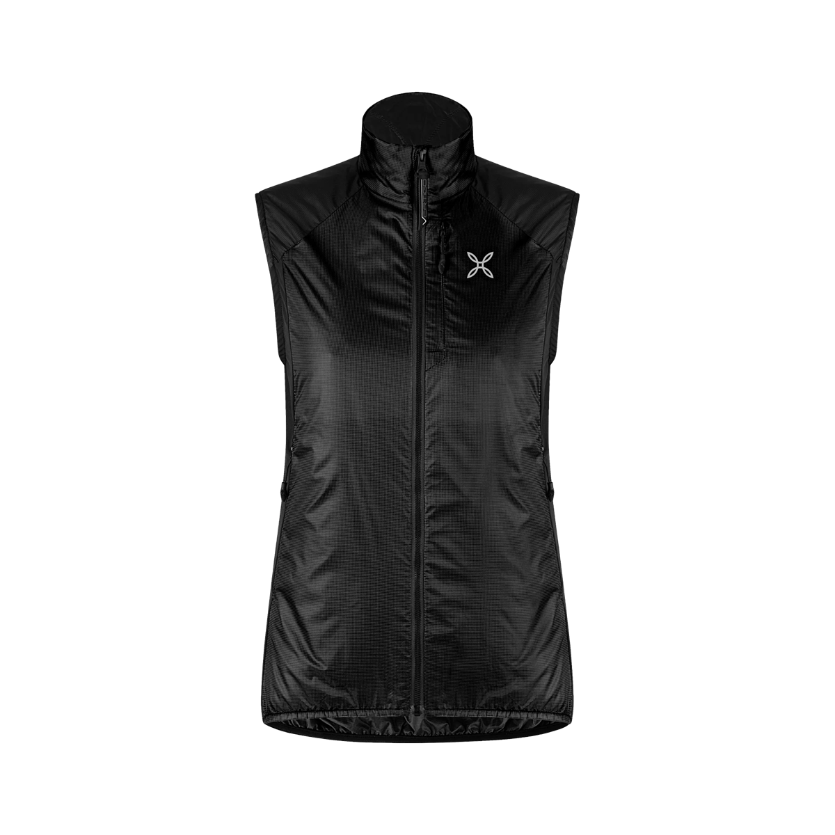 MONTURA Vertigo Comfortemp Vest - Gilet ibrido da Donna, leggero con imbottitura adatto per escursioni alpine