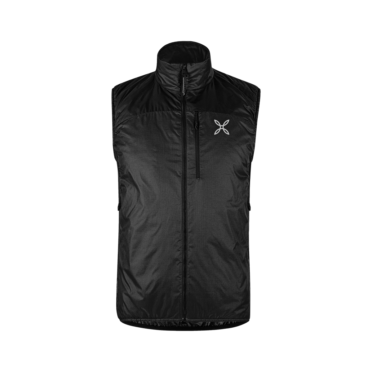 MONTURA Vertigo Comfortemp Vest - Gilet ibrido da Uomo, leggero con imbottitura adatto per escursioni alpine