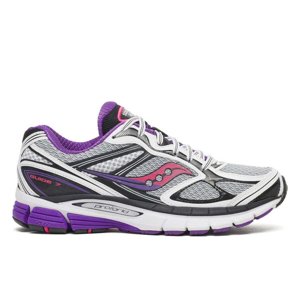 Saucony Progrid Guide 7 - Sneaker Casual Retrò Tech (S101493-1049)