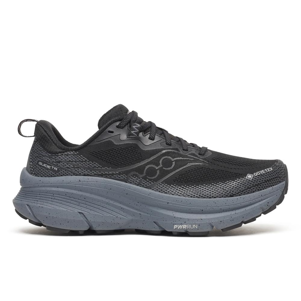 Saucony Guide Trail GTX - Scarpa da Trail Running Uomo (S101839-1002)