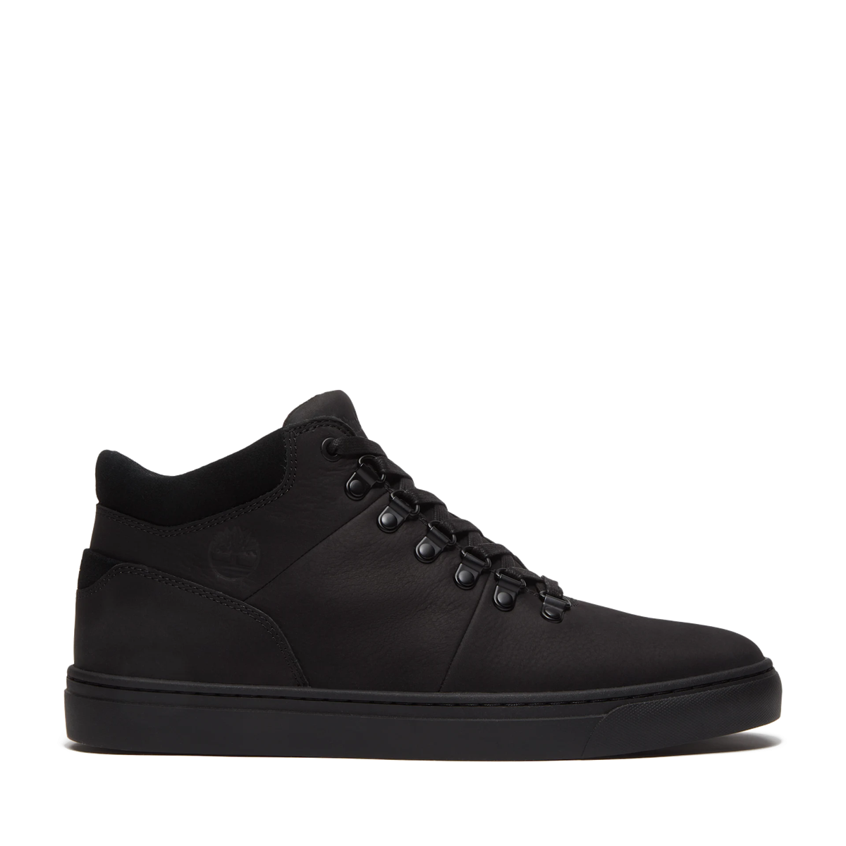 Timberland Lisbon Hill - Sneaker Mid da Uomo - TB 0A5T9G W02