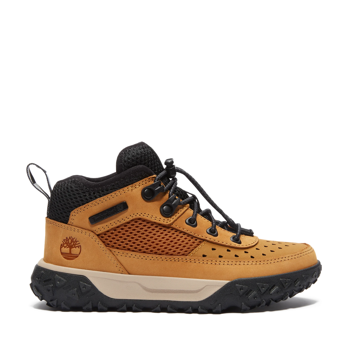 Timberland GreenStride™ Motion 6 - Sneaker con Cordino Elastico da Bambino (dal 31 al 35) - TB 0A6484 231
