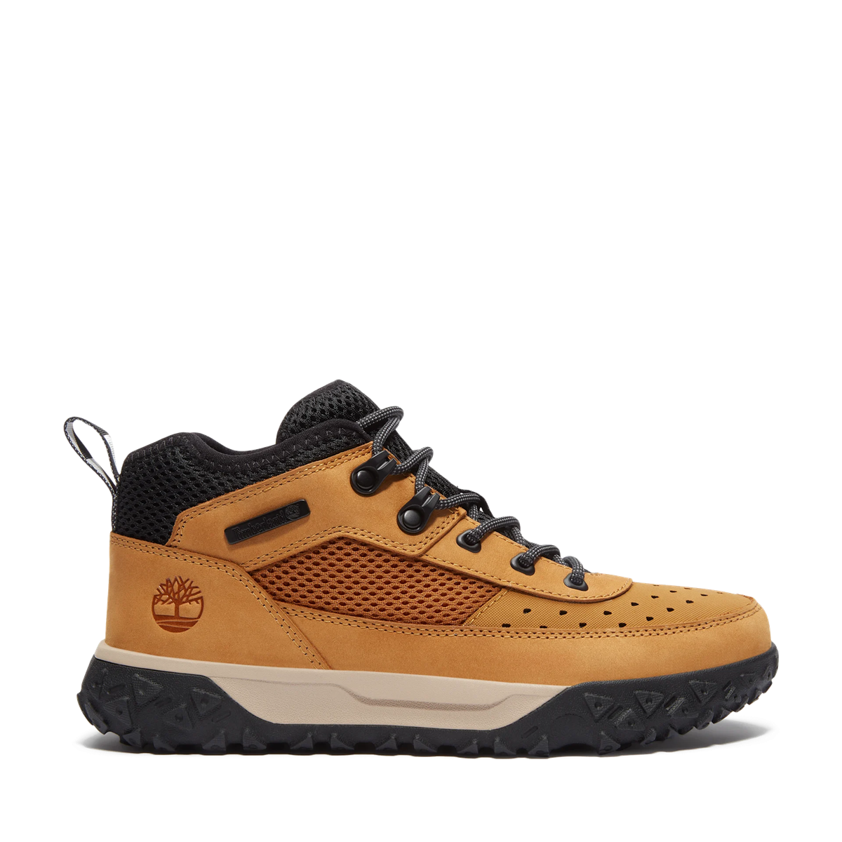 Timberland GreenStride™ Motion 6 - Sneaker con Cordino Elastico da Bambini e Ragazzi (dal 36 al 39) - TB 0A66MZ 231