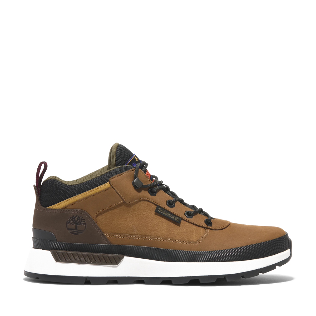 Timberland Field Trekker - Sneaker Low da Uomo - TB 1A2A15 231