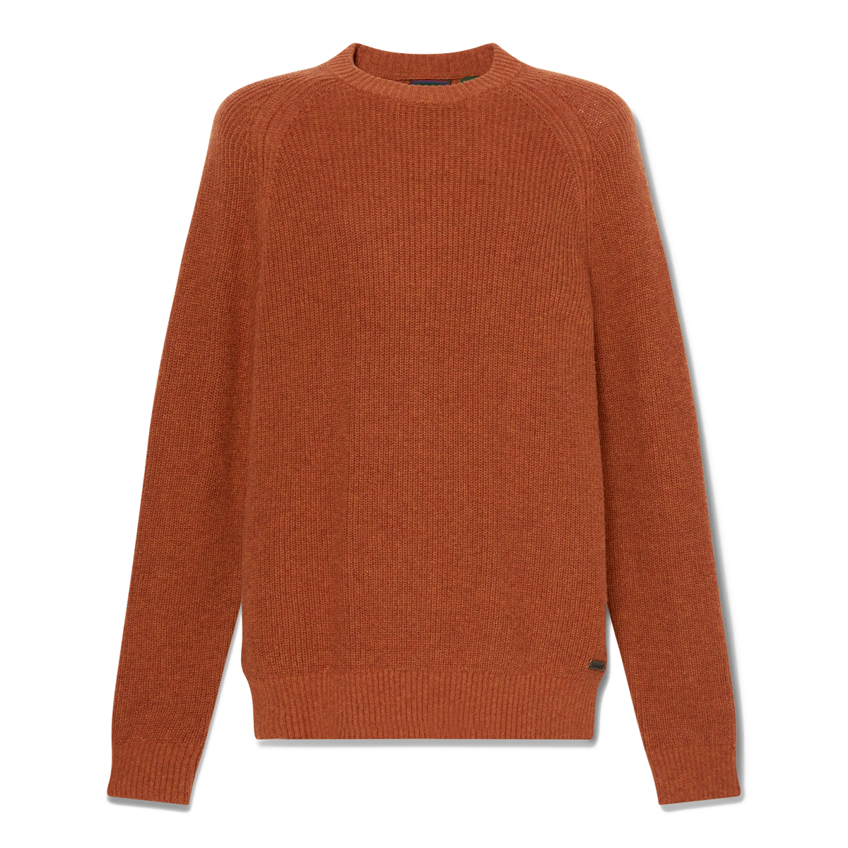 Timberland Maglione Girocollo in Cotone da Uomo - TB C0YHAW ALF