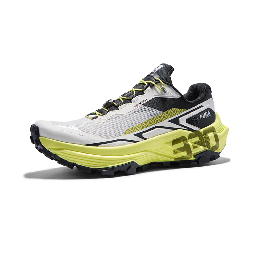 KAILAS Fuga EX 330 - Scarpa da Trail Running Uomo