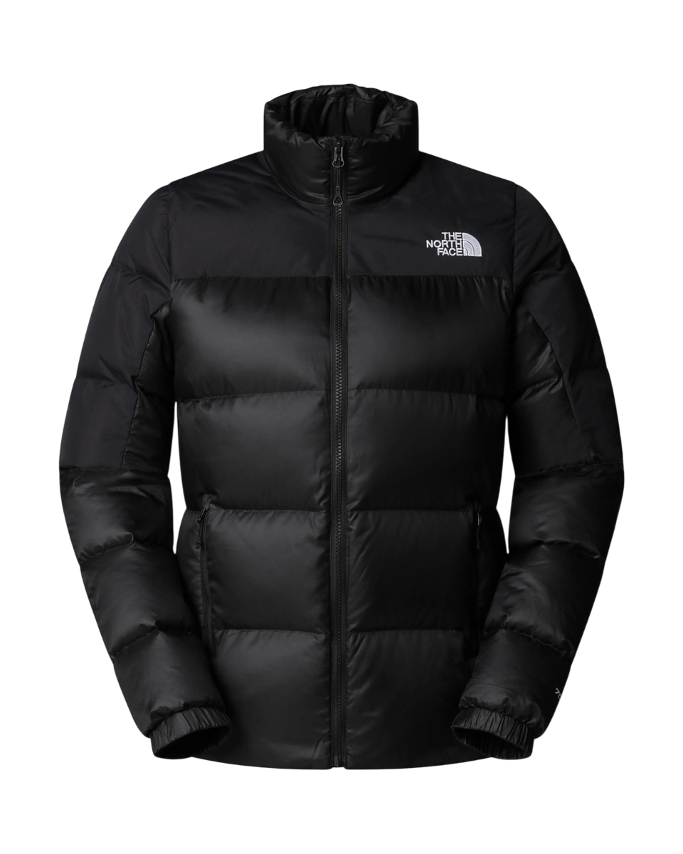 The North Face Diablo Din 2.0 - Giacca in vero piumino 700 da donna