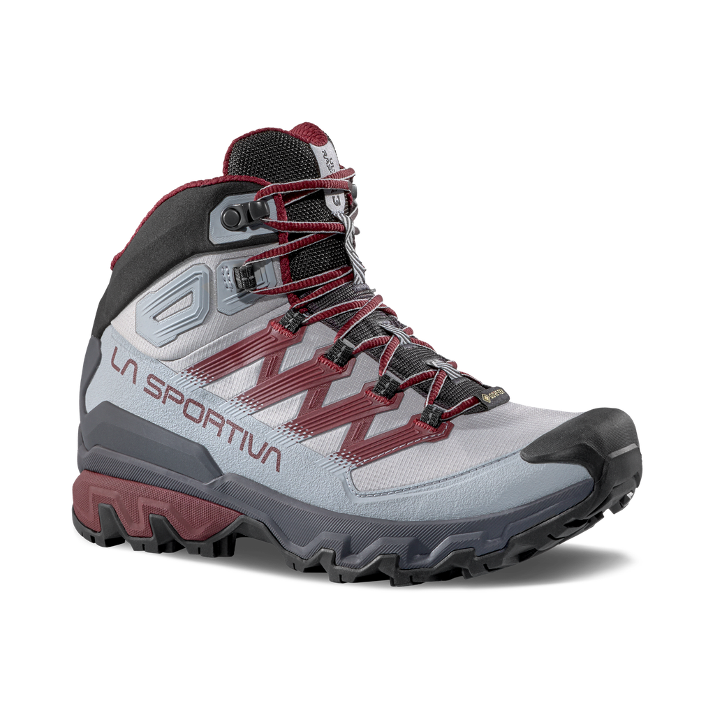 LA SPORTIVA Ultra Raptor 3 Mid W's GTX – Scarponcino da Escursionismo Donna