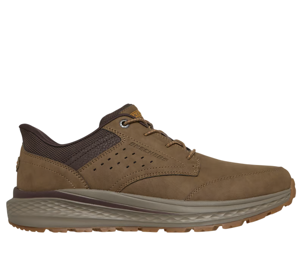 Skechers Sneaker Slip-ins Relaxed Fit Uomo Slade Ultra Ronan 211448