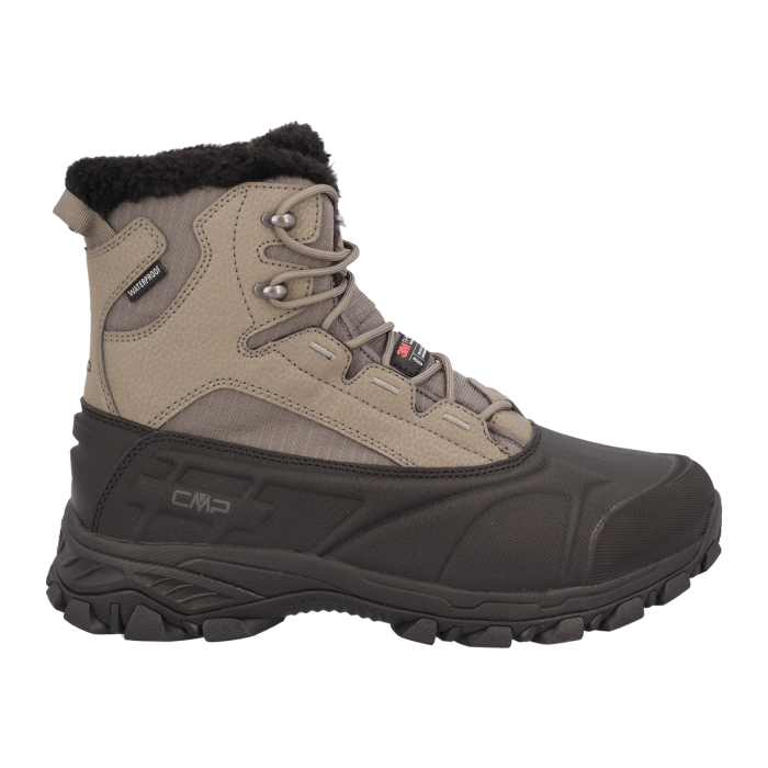 CMP Doposci da uomo Fynnick WP 3Q79867