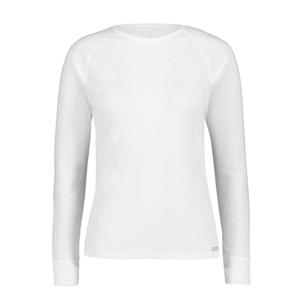 CMP Maglia intima a maniche lunghe da donna girocollo- 3Y06256 / A001