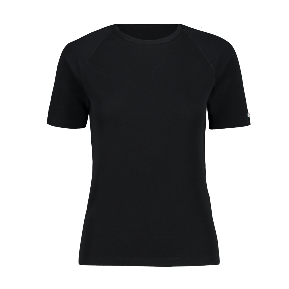 CMP Maglia intima a maniche corte da donna girocollo - 3Y06257 / U901