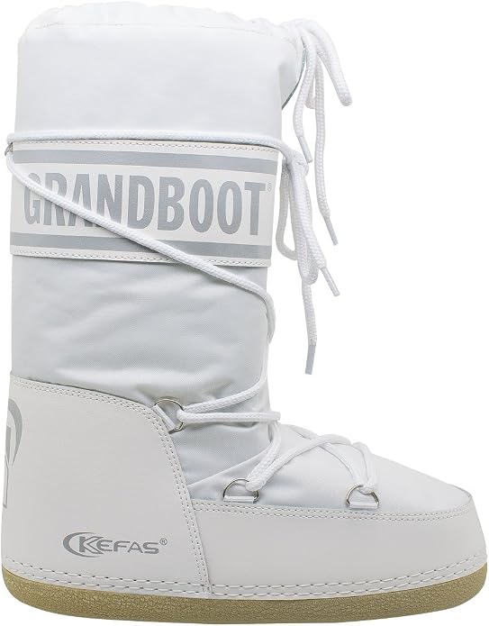 KEFAS Grandboot – Doposci Snow Boot Unisex