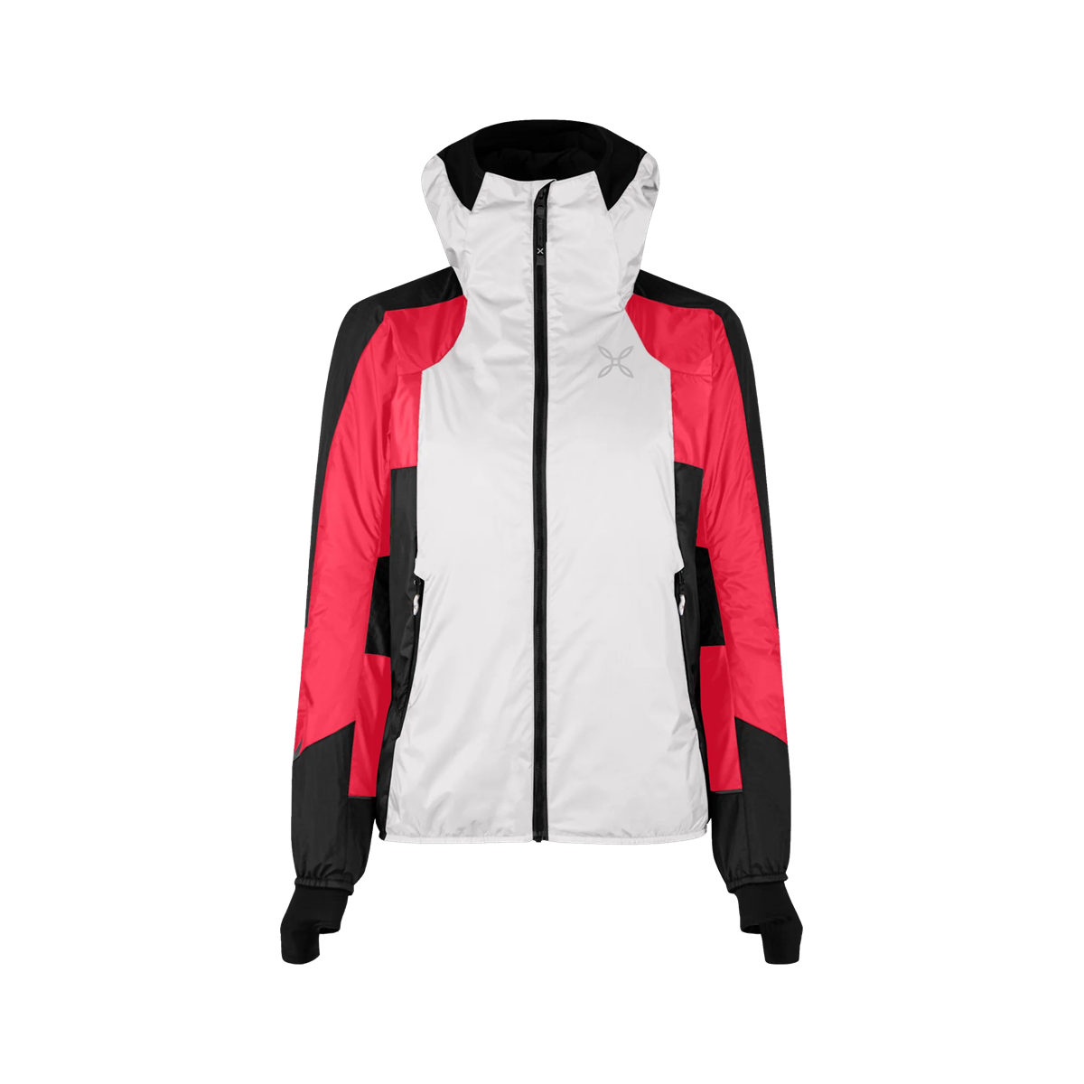 MONTURA Skisky Evo Hooded Jacket – Giacca isolante da Donna, adatta per Escursionismo e Alpinismo