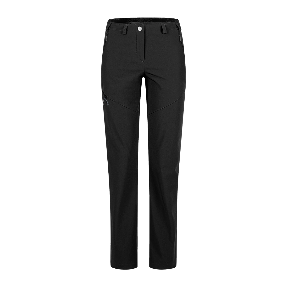 MONTURA Breeze Pants Woman – Pantalone da trekking caldi, resistenti al vento e idrorepellenti da Donna