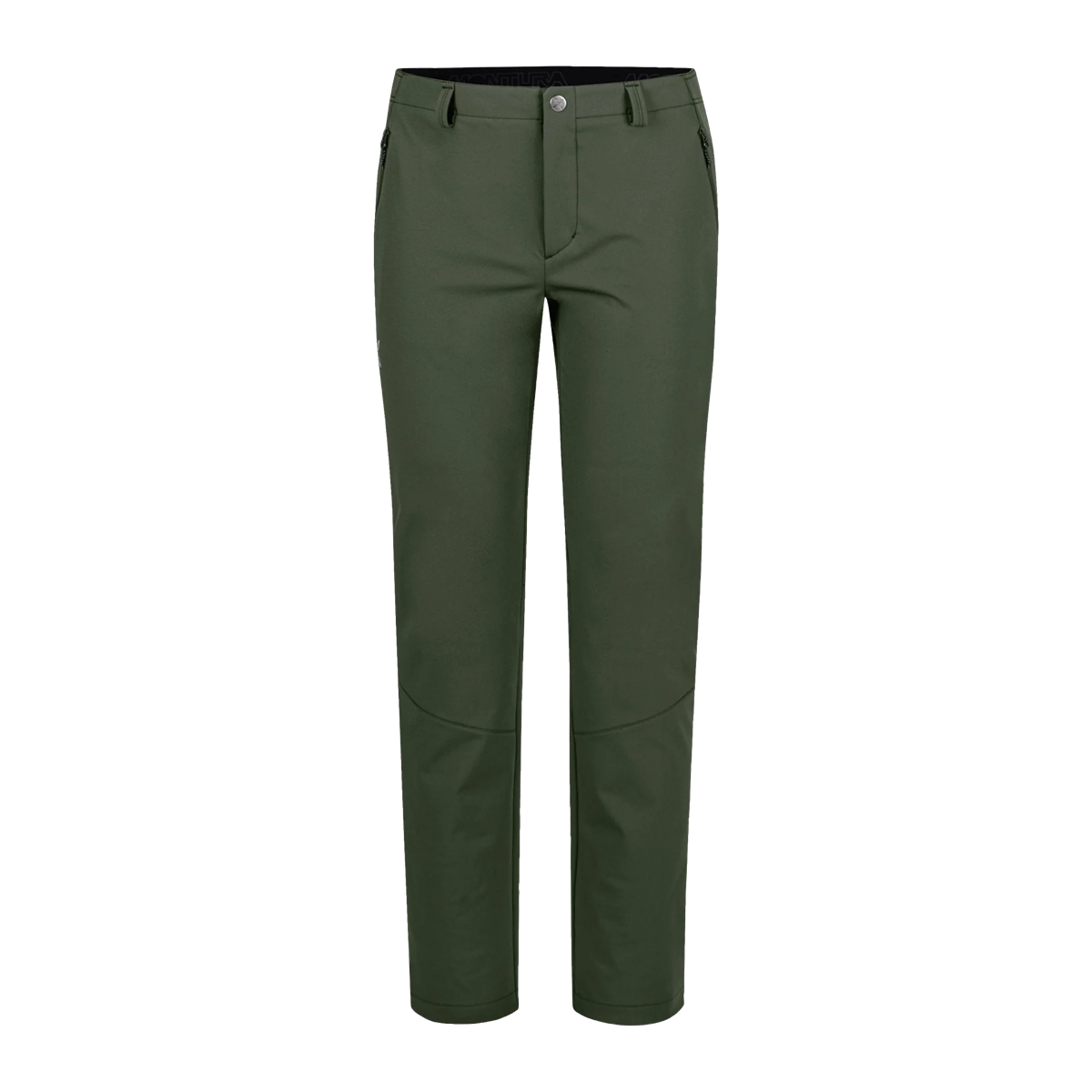 MONTURA Breeze Pants – Pantalone da trekking caldi, resistenti al vento e idrorepellenti da Uomo