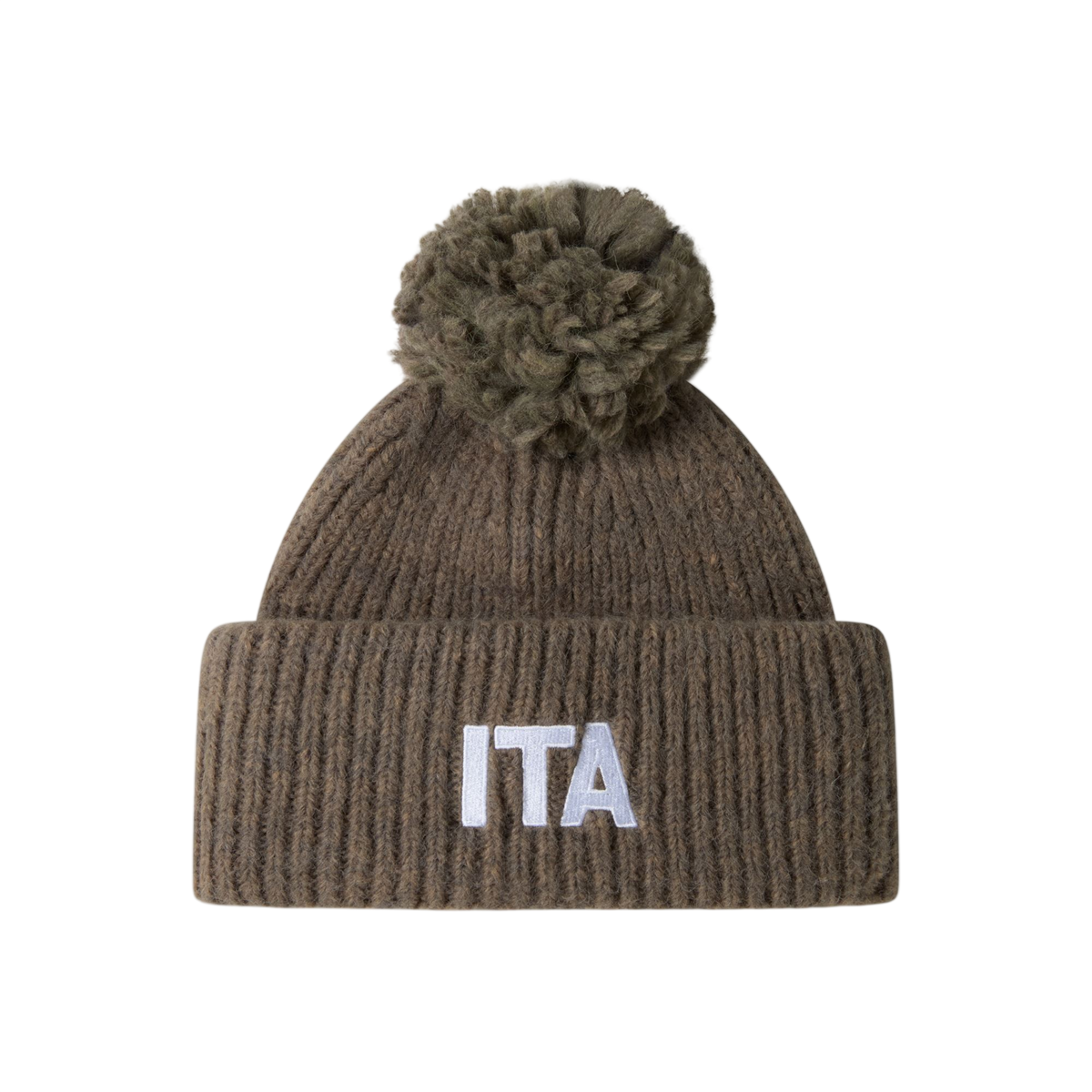 KAPPA Woolton ITA - Berretto con Pon Pon Unisex