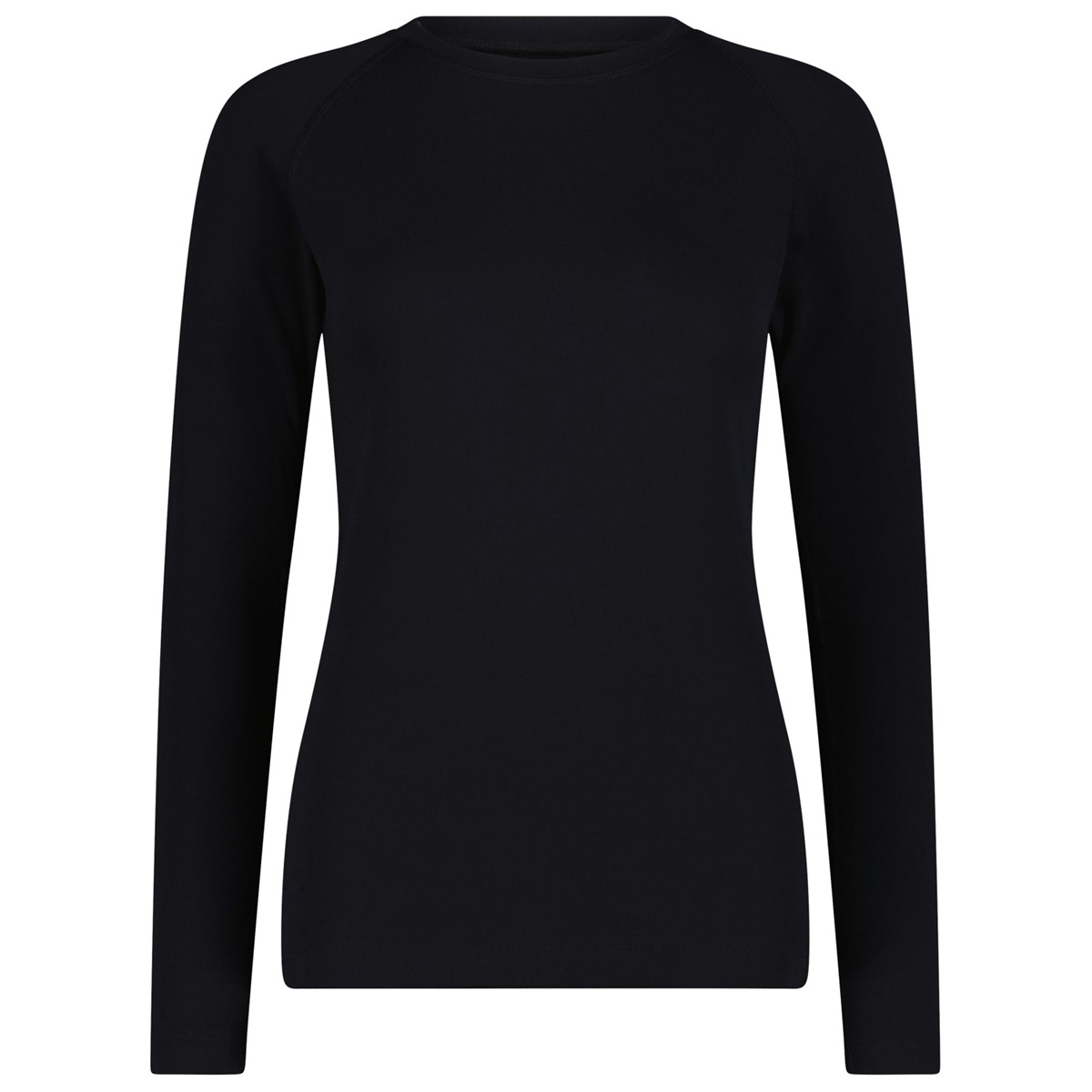 CMP T-Shirt Intima base layer da Donna in Lana Merino - 36Y0566 / U901
