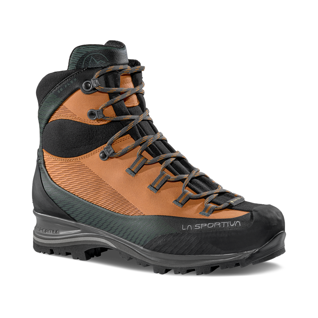 LA SPORTIVA Trango Trk Leather GTX - Scarpone da Trekking Uomo